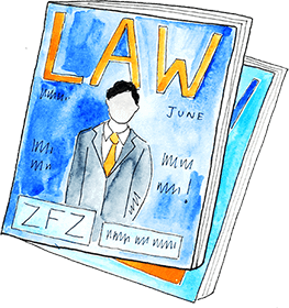 Litigation Bulletin | Fall Edition, November 2022